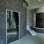 Wave - Floor Penthouse - Sea View Apartman Międzyzdroje