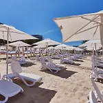 Wave - Floor Penthouse - Sea View Apartman