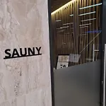 Apartman Wave - Floor Penthouse - Sea View *