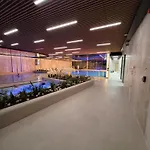 Apartman Wave - Floor Penthouse - Sea View *
