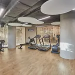 Wave - Floor Penthouse - Sea View Apartman