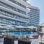 Wave - Floor Penthouse - Sea View * Międzyzdroje