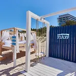 Wave - Floor Penthouse - Sea View * Międzyzdroje