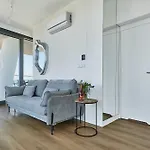 Wave - Floor Penthouse - Sea View Apartman
