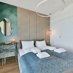 Apartman Wave - Floor Penthouse - Sea View