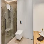 Wave - Floor Penthouse - Sea View * Międzyzdroje