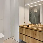 Apartman Wave - Floor Penthouse - Sea View Międzyzdroje