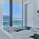 Apartman Wave - Floor Penthouse - Sea View Międzyzdroje