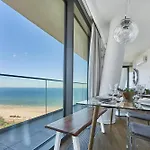 Wave - Floor Penthouse - Sea View