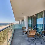Apartman Wave - Floor Penthouse - Sea View *