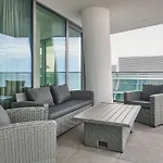 Wave - Floor Penthouse - Sea View Międzyzdroje