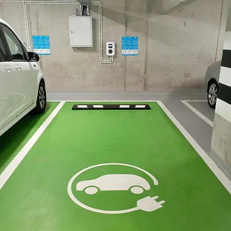 Wave - Floor Sea View *