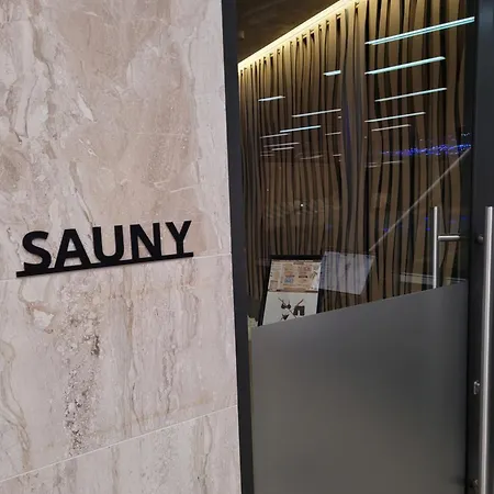 Апартаменты Wave - Floor Sea View *