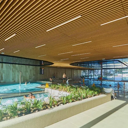 Апартаменты Wave - Floor Sea View