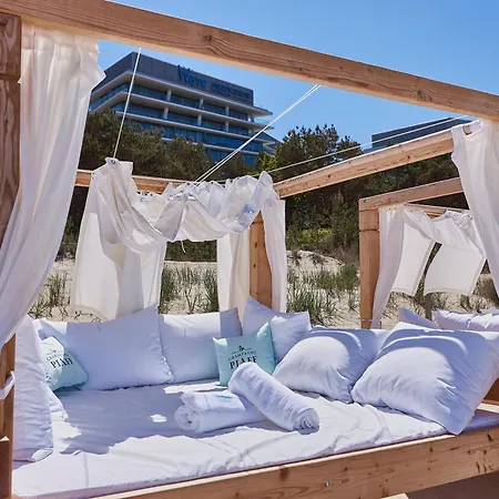 Wave - Floor Penthouse - Sea View