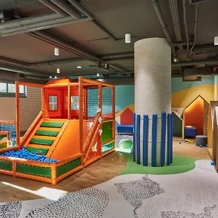 Апартаменты Wave - Floor Sea View