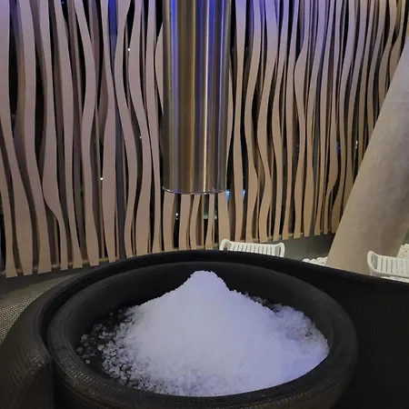 Wave - Floor Penthouse - Sea View Miedzyzdroje