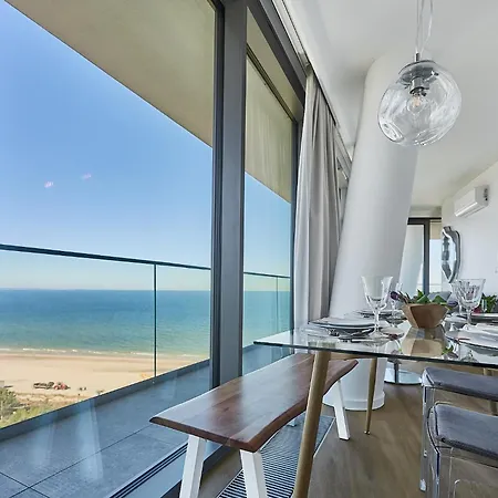 Wave - Floor Penthouse - Sea View