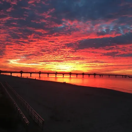 Wave - Floor Penthouse - Sea View Апартаменты *