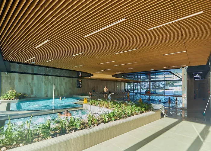 Apartman Wave Resort - Top Floor Penthouse - Sea View