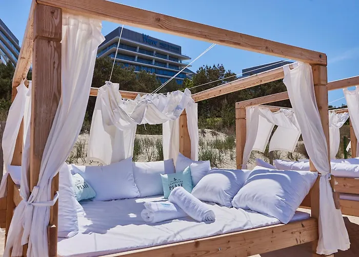 Wave - Floor Penthouse - Sea View