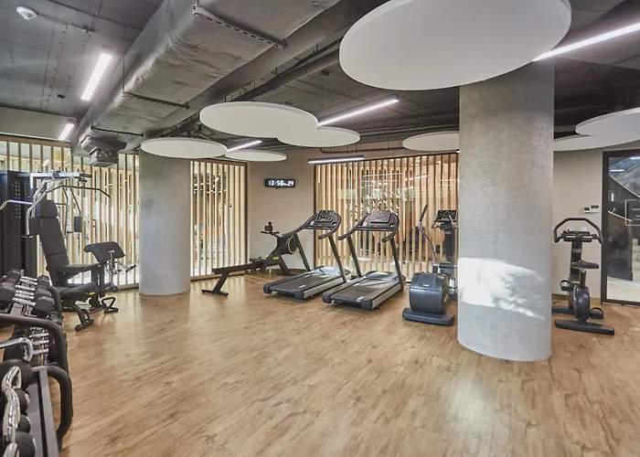 Wave Resort - Top Floor Penthouse - Sea View Apartman