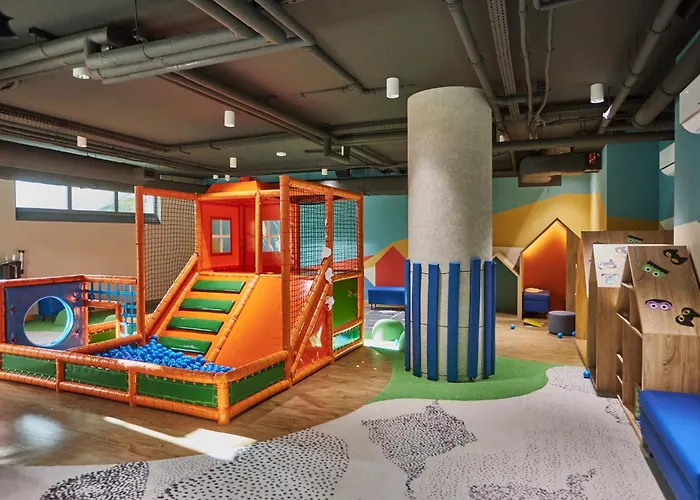 Apartman Wave Resort - Top Floor Penthouse - Sea View