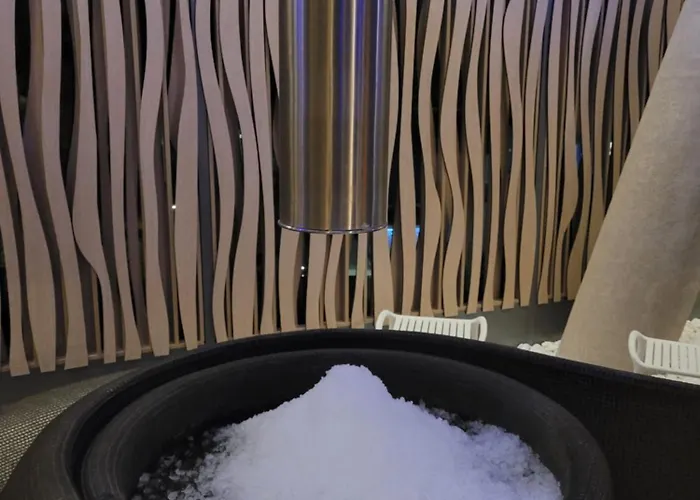 Wave - Floor Penthouse - Sea View Мендзыздрое